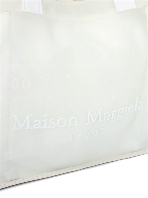 Quilted Tote Bag MAISON MARGIELA | SB2WC0003P6761HA498